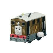 Thomas and Friends Wind - Up Toby