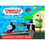 Thomas Magnetic Book 744/TMMA2