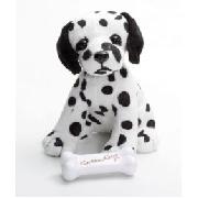 Tomy Nintendogs Trick Trainer Pup - Dalmatian