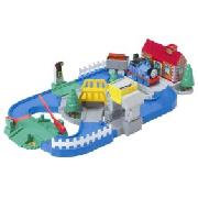 Tomy Thomas and Friends Surprise Action Station Playset
