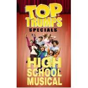 Top Trumps - Specials - High School Musical