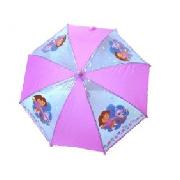Trade Mark Collections - Dora Umbrella