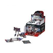 Transformers 3D Battle Card Game