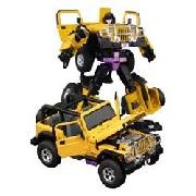 Transformers Alternators Jeep Wrangler Swindle