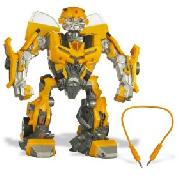 Transformers - Beatmix Bumblebee
