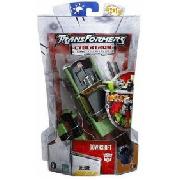 Transformers Cybertron Deluxe Downshift