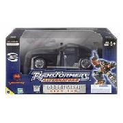 Transformers Dodge Viper Coupe