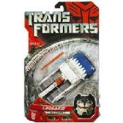 Transformers Movie Deluxe - Longarm