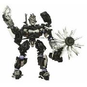 Transformers Movie Robot Replicas - Barricade