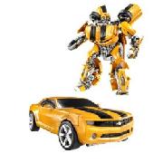 Transformers Movie Ultimate Bumblebee