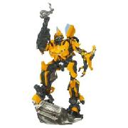 Transformers Movie Unleashed Bumblebee Figure