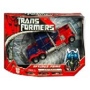 Transformers (Movie Voyager) "Optimus-Prime"