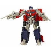 Transformers Movie Voyager - Optimus Prime