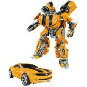 Transformers - Ultimate Bumblebee