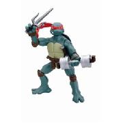 Turtles Movie - Tmnt Raphael Basic Figure