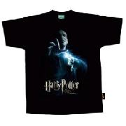 Voldemort T Shirt - Harry Potter