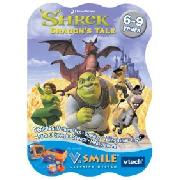 Vtech V.Smile Shrek: Dragon's Tale