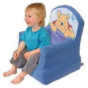 Winnie the Pooh Cosy Chair