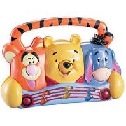 Winnie the Pooh Friendship Radio