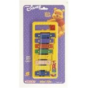 Winnie the Pooh Mini Xylophone