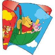 Winnie the Pooh Pocket Kite