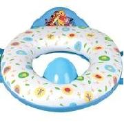 Winnie the Pooh Potty Trainer Ring