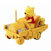 Winnie the Pooh Rc Car