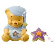 Winnie the Pooh Starlight Projector