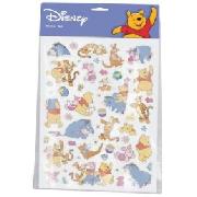 Winnie the Pooh Stickers