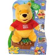 Winnie the Pooh Story Teller