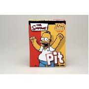 Winning Moves - Simpsons Pit