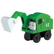Wooden Thomas and Friends: Alfie
