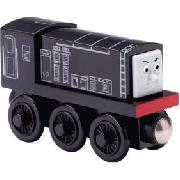 Wooden Thomas and Friends: Devious Diesel