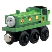 Wooden Thomas and Friends: Duck