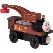 Wooden Thomas and Friends: Harvey