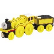 Wooden Thomas and Friends: Railway Molly