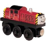 Wooden Thomas and Friends: Salty