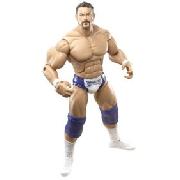 Wwe Deluxe Figures 4 - Rob Conway