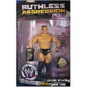 Wwe Ruthless Aggression 25 Test