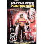 Wwe Ruthless Aggression 28 Rey Mysterio