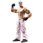 Wwe Ruthless Aggression: Rey Mysterio