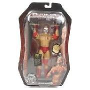Wwe Ruthless Aggression Series 18 Heidenrich