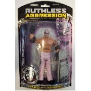 Wwe Ruthless Agression Rey Mysterio Figure