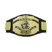 Wwe Title Belts - Classic Intercontinental Belt
