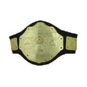 Wwe Title Belts - Heavyweight Championship