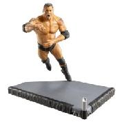 Wwe Unmatched Fury: Batista