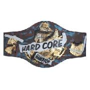 Wwe World Hardcore Championship Belt