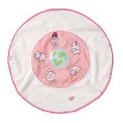 Zapf Creation Exclusive To Amazon Baby Annabell Blanket