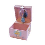 Disney Princess - Disney Princess Musical Jewellery Box