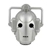 Dr Who - Dr Who Cyberman Shower Radio